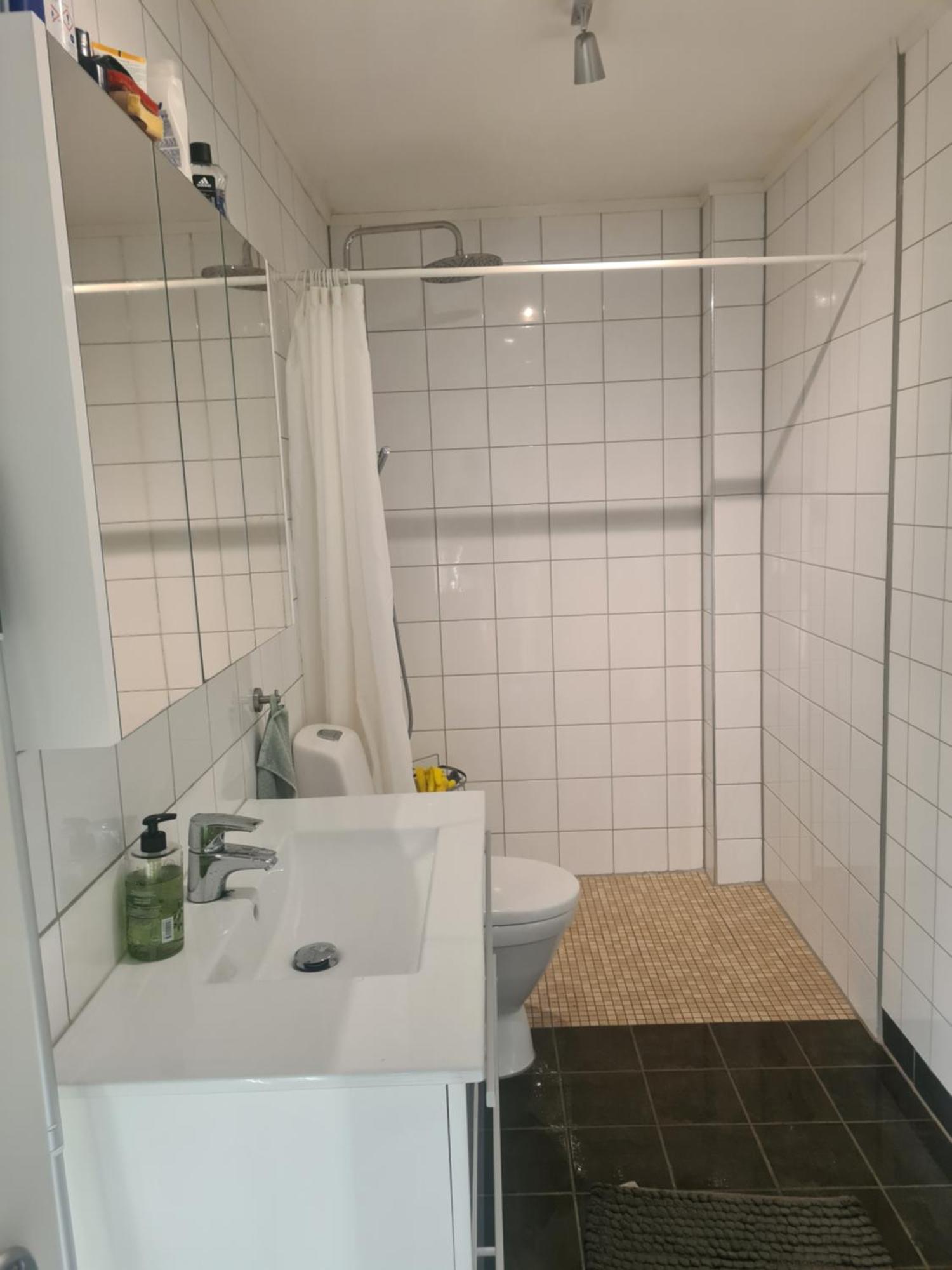 Leiligheten Pa Tomasjordnesvegen Tromsø Kültér fotó