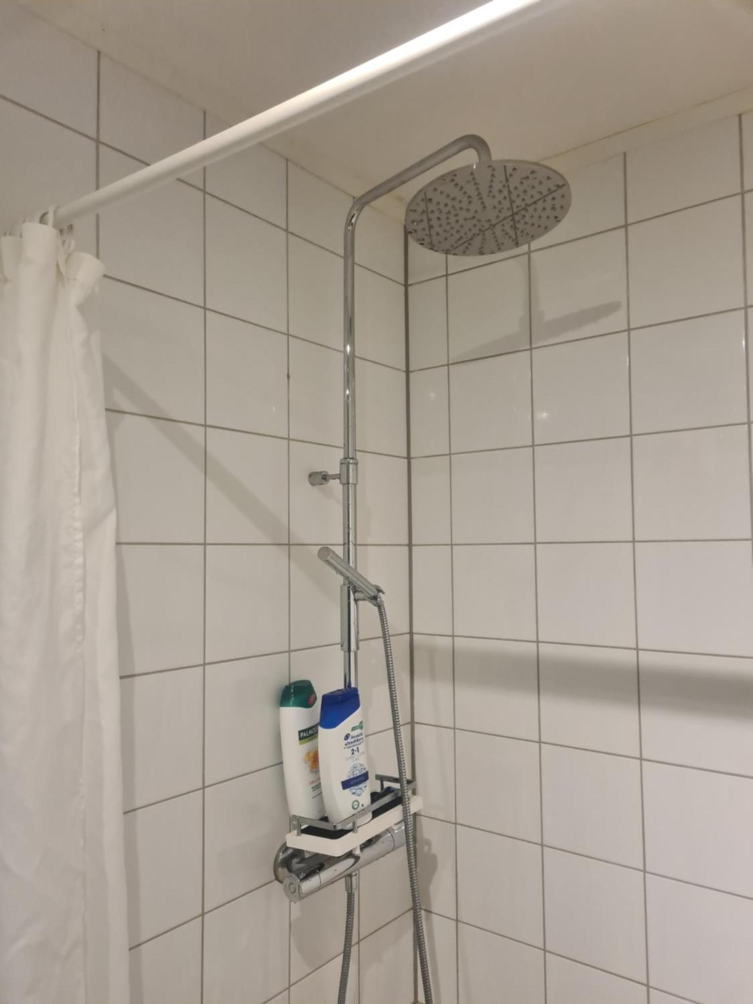 Leiligheten Pa Tomasjordnesvegen Tromsø Kültér fotó